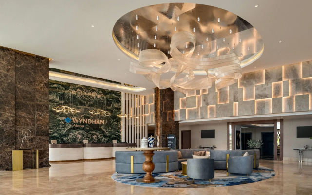 Wyndham Alanya