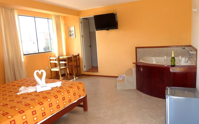 Rio Hotels - Mancora