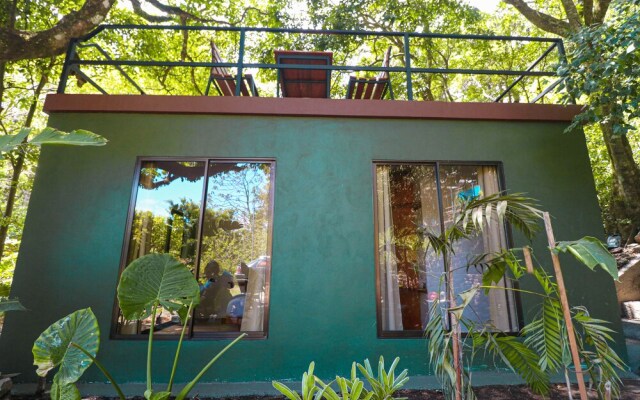 La Casa de la Montaña B&B