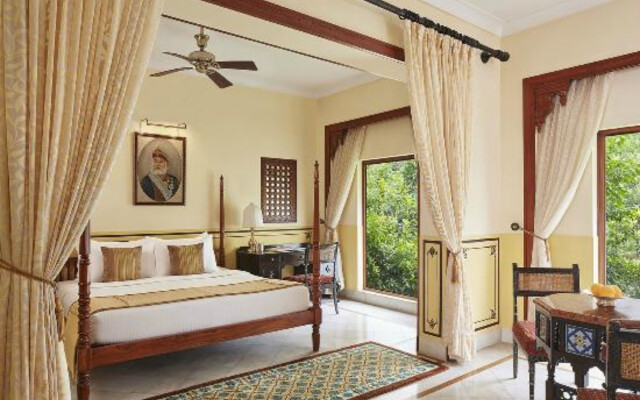 Jai Mahal Palace