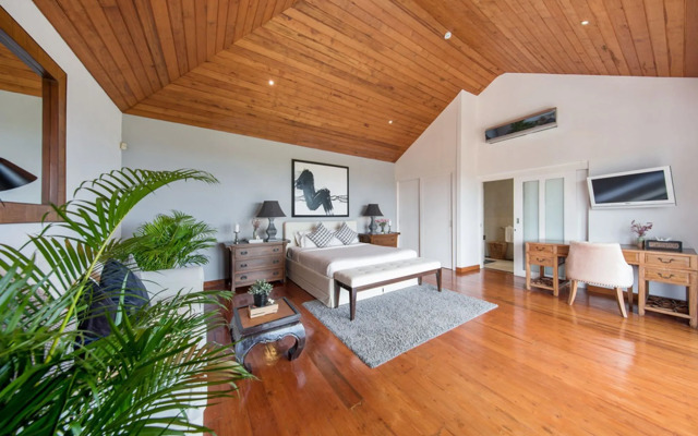 VMC Villa