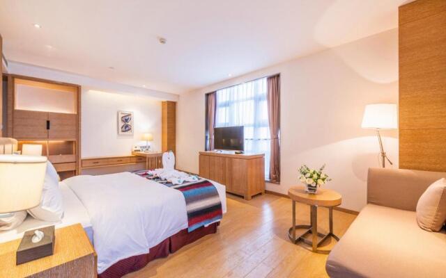 Novotel Huashan