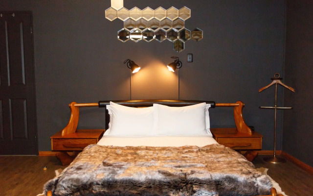 Miles B&B Guesthouse