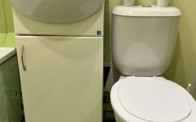 Апартаменты в г. Камышин на ул. Ленина 19