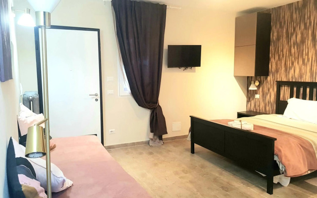 La Collina dei Cavalieri