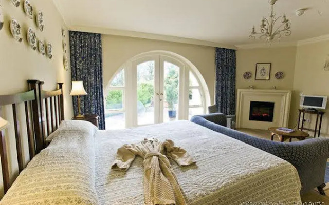 Rathmullan House