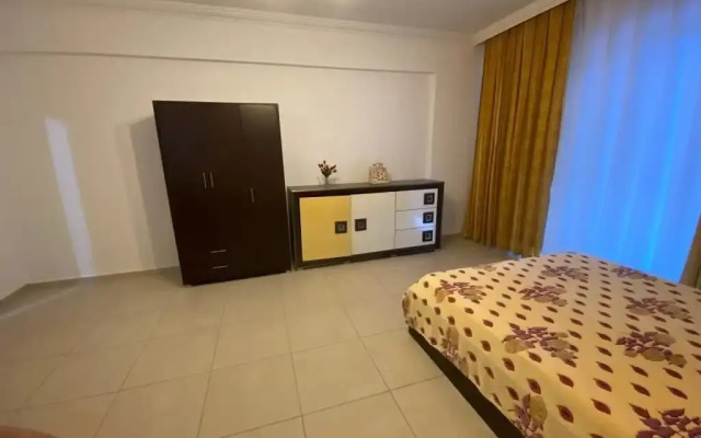 Taurus Residences 2