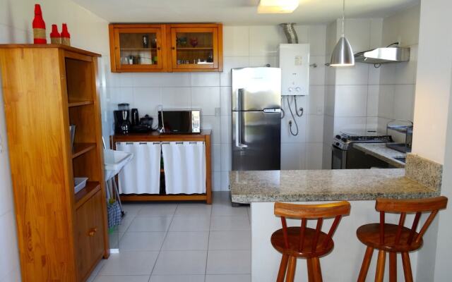 Apartamento Iberostar Praia Do Forte Bahia