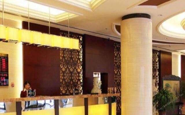 Beijing Tianxinliang Hotel