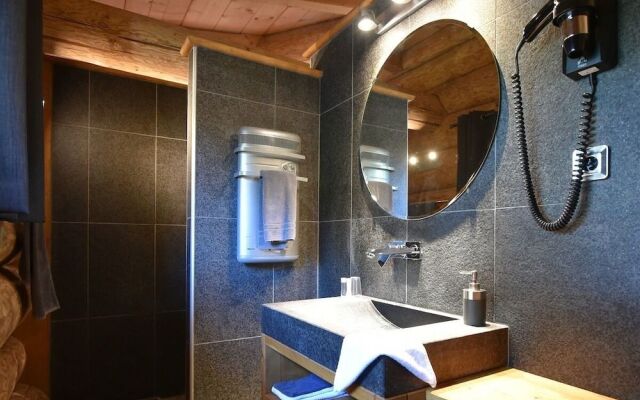 Les Chalets de Maramour