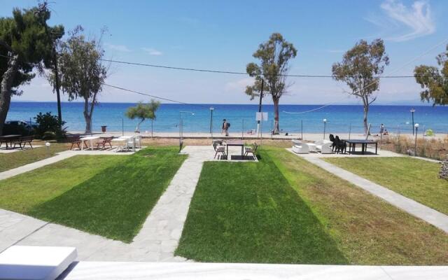 Dimitra's Family Apartments 2