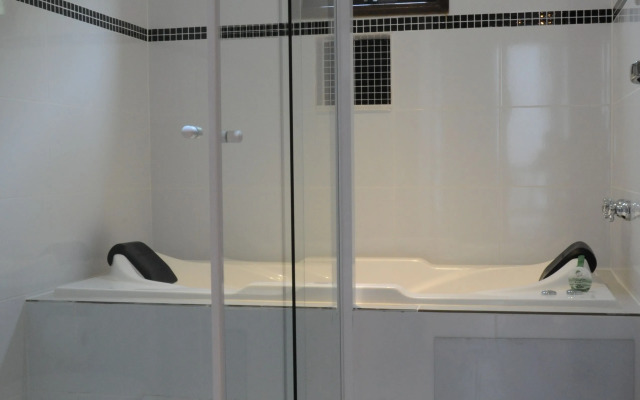 Pousada Tartarugas De Pauba