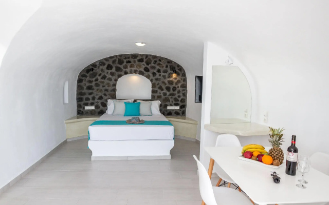 Asma Suites