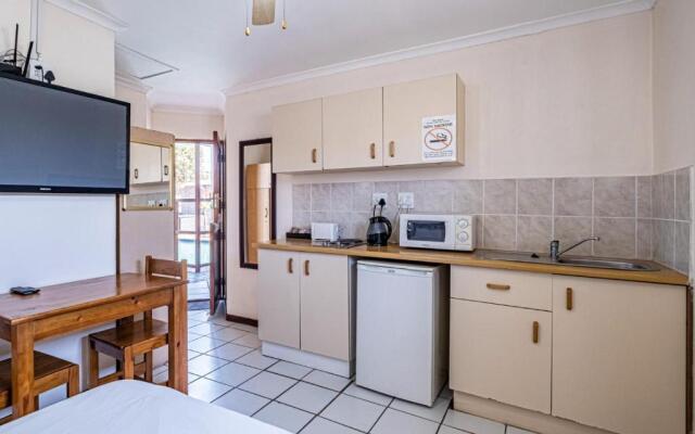 5 Third Avenue Guesthouse