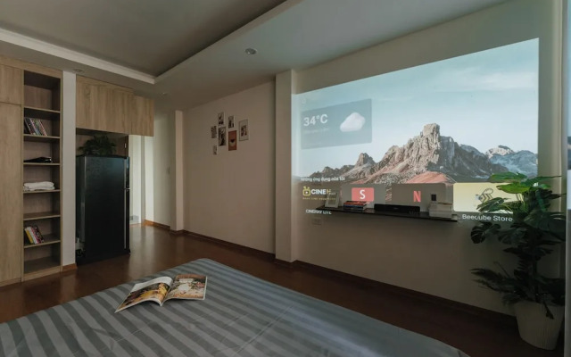 Oikia Hanoi Hotel&Apartment