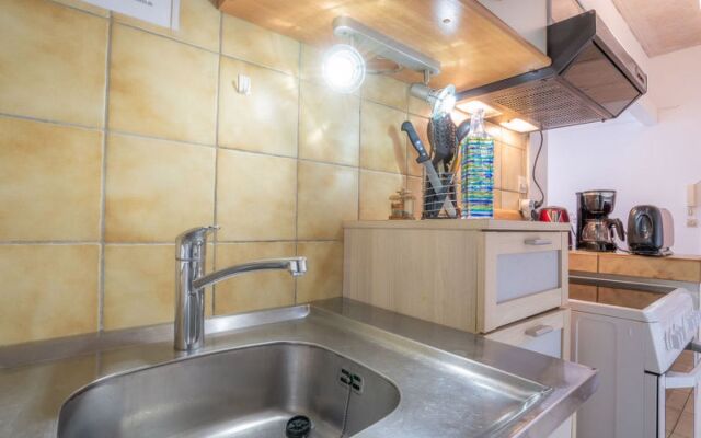 Apartment FONCET Biniamar