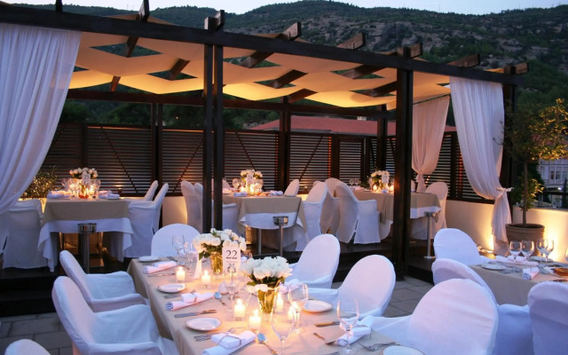 Egnatia City Hotel & Spa