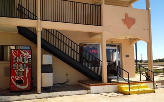 Texas Inn