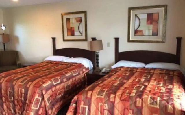 Peloke's Motel
