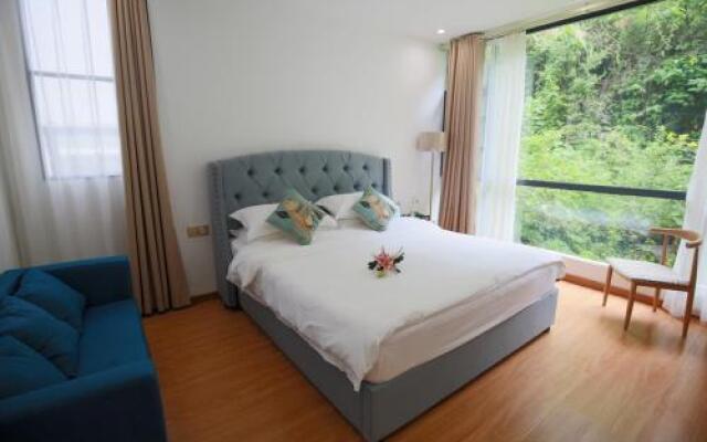 Yin She Guesthouse