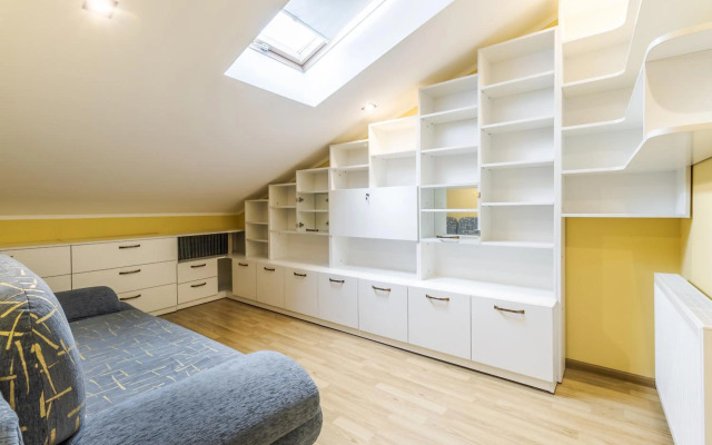 VIP 2 floors apartmens on MAIN SQUARE