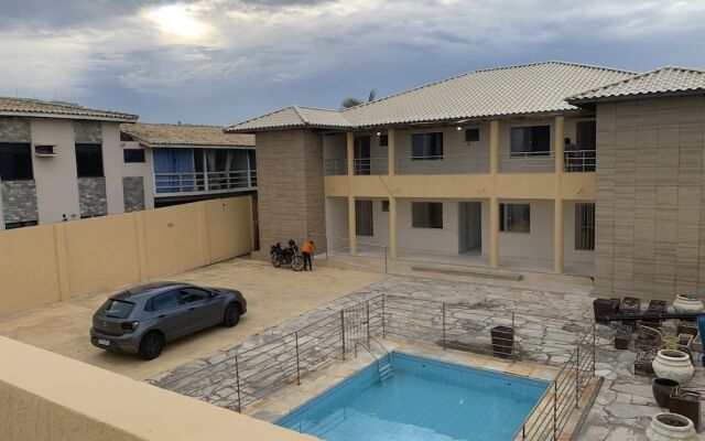 Virassol Praia Hotel