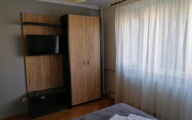 Apartament Alena