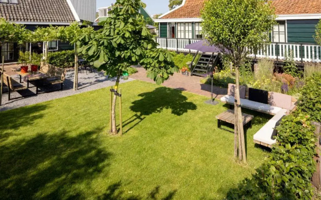 B&B Saenliefde