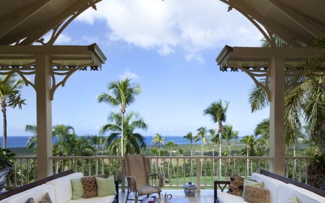 The Peninsula House