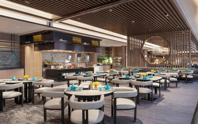 Sofitel Xiong An