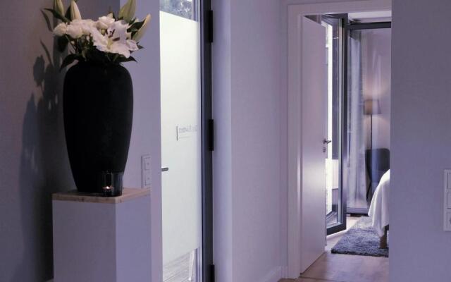 Die Hütten Appartements