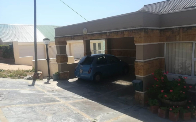 Beachview Guest House