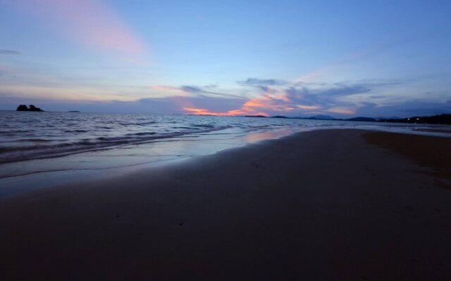 Heyhanavee Resort
