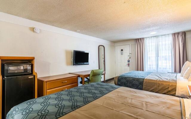 Econo Lodge Gastonia North