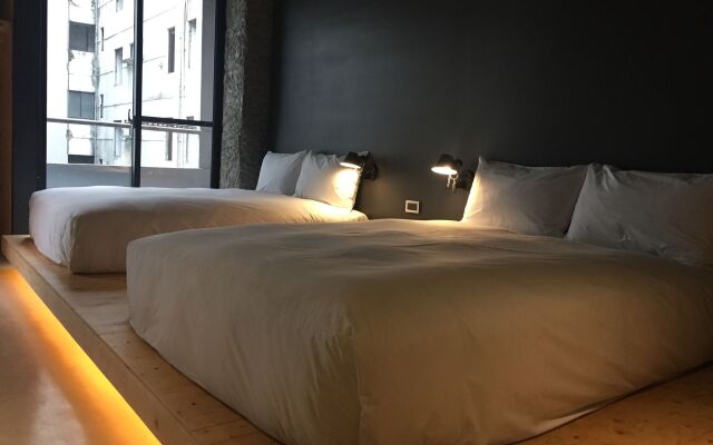 SOF Hotel