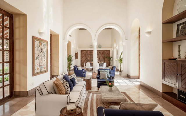 LohonoStays Villa Azul