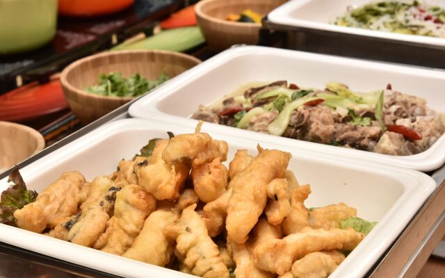 HOTEL ART STAY NAHA Kokusai Street