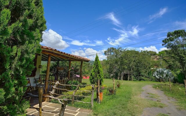 Sueño Real Campestre Hostel