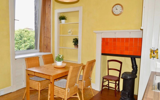 Central and Homely One Bedroom Flat