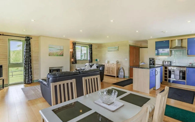 Bluebell Lodge