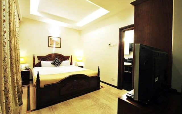 Hotel Zeeras
