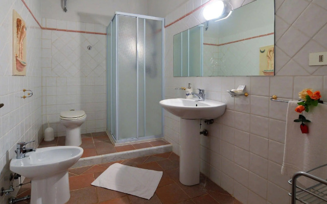 Villa Le Querciolaie