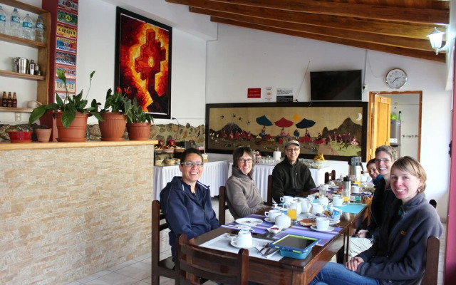 Hotel Tierra Inka Sacred Valley