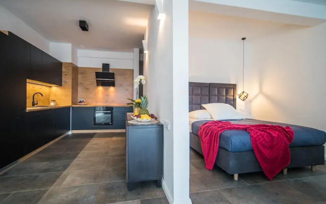 Apartamenty Visit - Koszalin