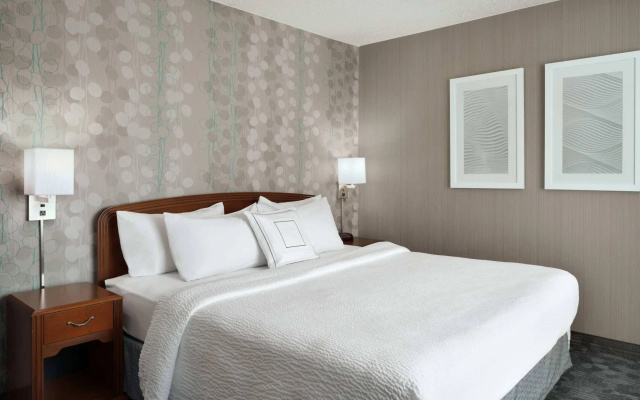 Courtyard by Marriott Dayton Beavercreek
