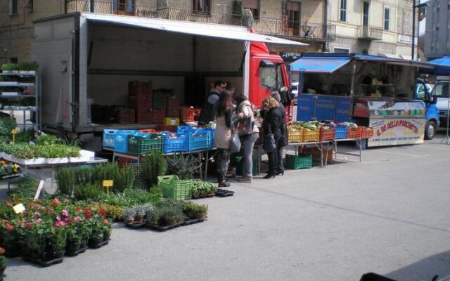 Il Borgo Vecchio
