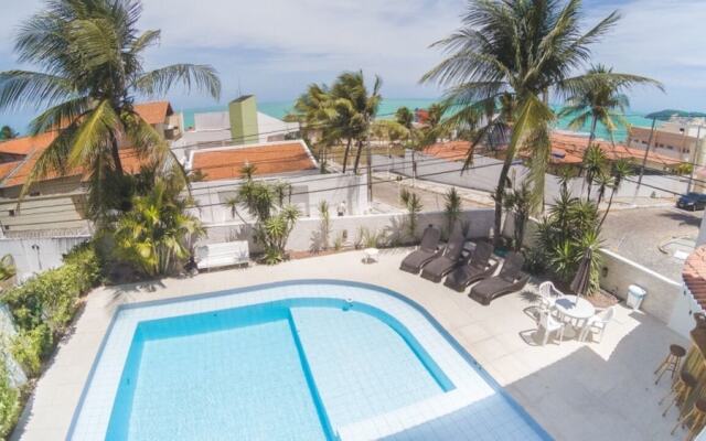 Ponta Negra Turquesa por Carpediem