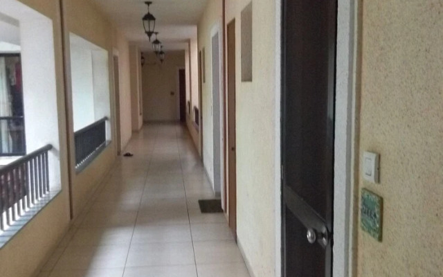 Paradise-A pleasant stay in Arpora