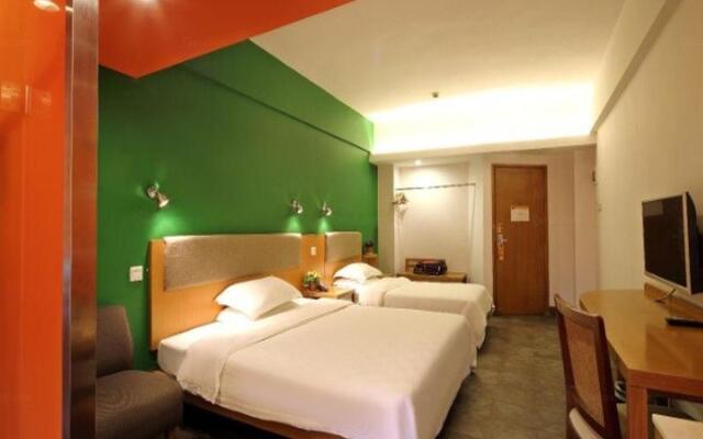 Garden Inn Shiziling