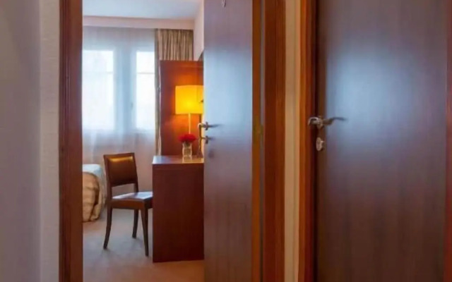 Hôtel Le Home
